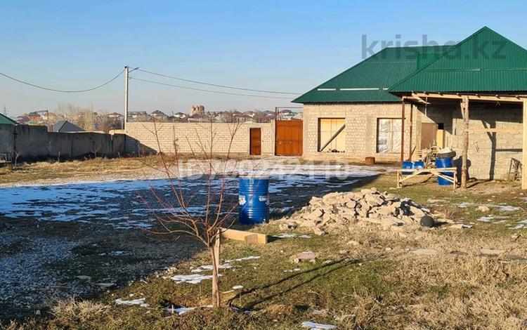 Отдельный дом · 5 комнат · 220 м² · 24 сот., Сабыр Рахимова б/н — Мкрн Азат за 70 млн 〒 в Шымкенте, Енбекшинский р-н — фото 5