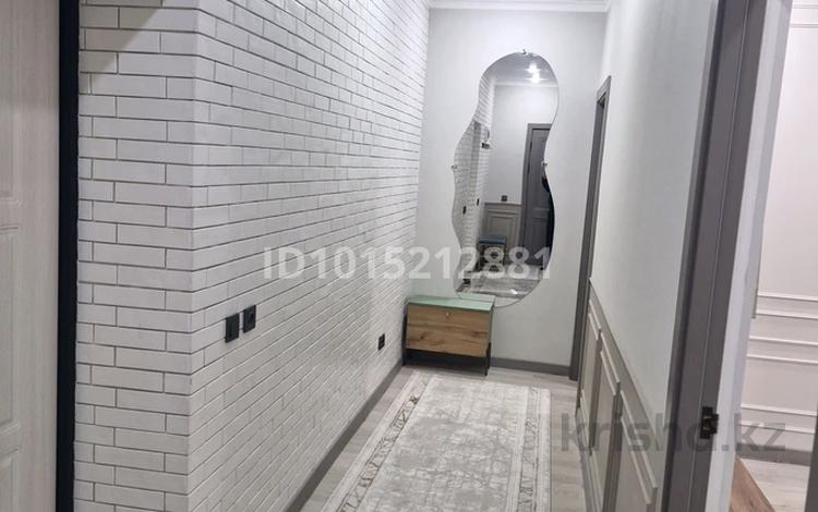 2-бөлмелі пәтер · 67 м² · 3/6 қабат, мкр 38, 38 мкрн 3, бағасы: 200 000 ₸ в Актау, 38-й мкр — фото 2