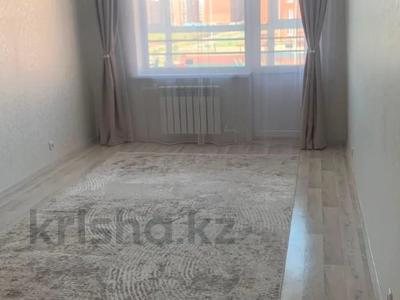 1-бөлмелі пәтер · 41.8 м² · 2/4 қабат, Береке 15, бағасы: 18 млн ₸ в Костанае