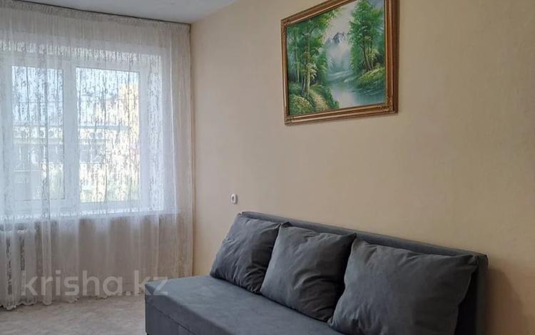 1-комнатная квартира · 36 м², Труда — Дср за 120 000 ₸ в Петропавловске — фото 2