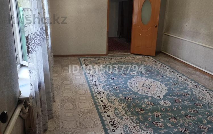 3-бөлмелі пәтер · 80 м² · 1/1 қабат, Нурпеисова 5 — Ташкентская-Петрова, бағасы: 250 000 ₸ в Алматы, Алатауский р-н — фото 2