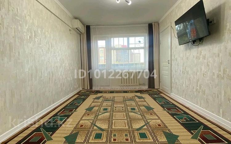 4-комнатная квартира · 57 м² · 4/5 этаж, ул. Казыбек Би 43 за 15.5 млн ₸ в  — фото 2