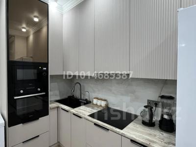 3-бөлмелі пәтер · 67.5 м² · 3/9 қабат, Е36 2, бағасы: 45.6 млн ₸ в Астане, Нура р-н