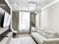 3-бөлмелі пәтер · 67.5 м² · 3/9 қабат, Е36 2, бағасы: 45.6 млн ₸ в Астане, Нура р-н — фото 13