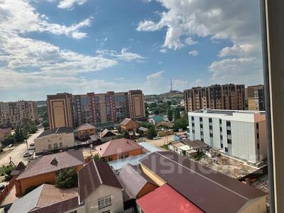 2-комнатная квартира · 55 м² · 8/10 этаж, Сабатаева ЭКС 45 за 25.6 млн ₸ в Кокшетау