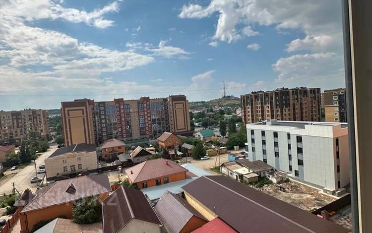 2-комнатная квартира · 55 м² · 8/10 этаж, Сабатаева ЭКС 45 за 25.6 млн ₸ в Кокшетау — фото 2