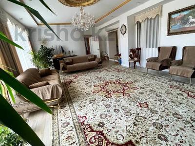 4-комнатная квартира · 196.5 м² · 1/3 этаж, Победы 32 за 60 млн 〒 в Костанае