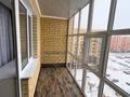 2-бөлмелі пәтер · 60 м² · 8/9 қабат, Мактая Сагдиева 10 — Новый Арбат, бағасы: 31.5 млн ₸ в Кокшетау — фото 9