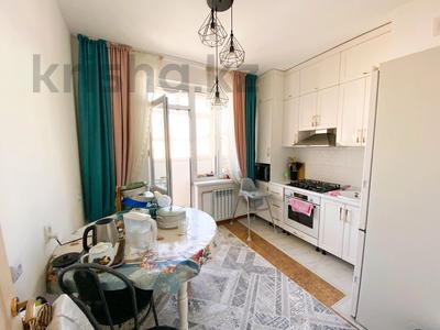 2-комнатная квартира · 60.5 м² · 4/7 этаж, Мкр бирлик за 27.5 млн ₸ в Талдыкоргане, мкр Бирлик