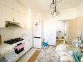 2-бөлмелі пәтер · 60.5 м² · 4/7 қабат, Мкр бирлик, бағасы: 27.5 млн ₸ в Талдыкоргане, мкр Бирлик — фото 2