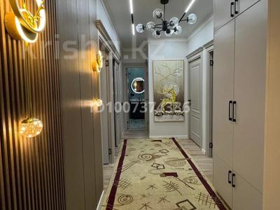 3-бөлмелі пәтер · 77 м² · 1/5 қабат, Нұрсәт ш/а — Астана даңғылы,Шанин көшелері тұсы, бағасы: 43 млн ₸ в Шымкенте, Каратауский р-н