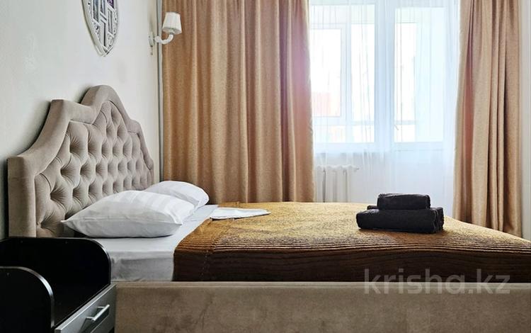 3-комнатная квартира · 75 м² · 7/9 этаж, Керей и Жанибек хандар 12/1 — Жекпе Жек, Астана Арена, Ботанический сад, Байтерек за 35 000 ₸ в Есильский р-н — фото 2