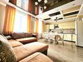 3-комнатная квартира · 75 м² · 7/9 этаж, Керей и Жанибек хандар 12/1 — Жекпе Жек, Астана Арена, Ботанический сад, Байтерек за 35 000 ₸ в Есильский р-н — фото 10