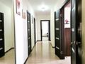 3-комнатная квартира · 75 м² · 7/9 этаж, Керей и Жанибек хандар 12/1 — Жекпе Жек, Астана Арена, Ботанический сад, Байтерек за 35 000 ₸ в Есильский р-н — фото 17