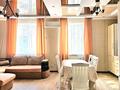 3-комнатная квартира · 75 м² · 7/9 этаж, Керей и Жанибек хандар 12/1 — Жекпе Жек, Астана Арена, Ботанический сад, Байтерек за 35 000 ₸ в Есильский р-н — фото 9