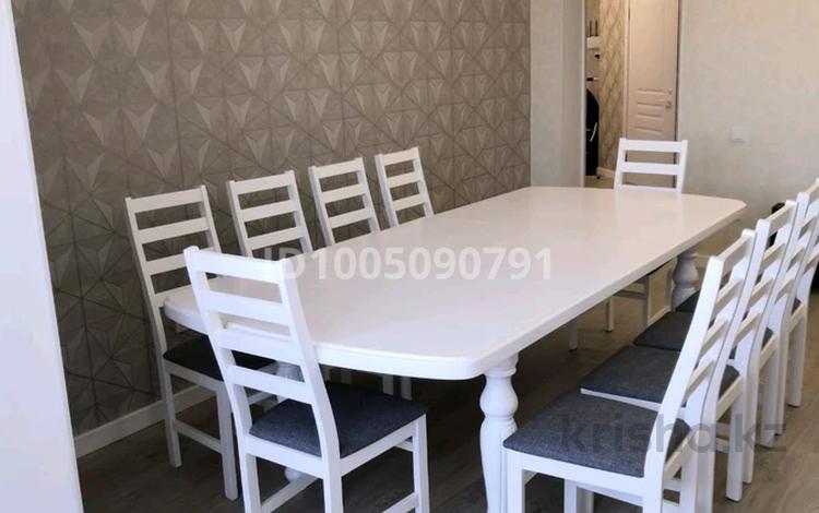 2-бөлмелі пәтер · 104 м² · 3/5 қабат, мкр. Алтын орда, Мустафы Шокая — Тауелсиздик, Мангилик ел, бағасы: 40 млн ₸ в Актобе — фото 2