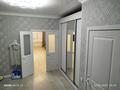 2-бөлмелі пәтер · 104 м² · 3/5 қабат, мкр. Алтын орда, Мустафы Шокая — Тауелсиздик, Мангилик ел, бағасы: 40 млн ₸ в Актобе — фото 16