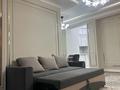3-комнатная квартира · 76 м² · 7/18 этаж, Байдибек би стр. 127/7 за 320 000 ₸ в Шымкенте, Абайский р-н