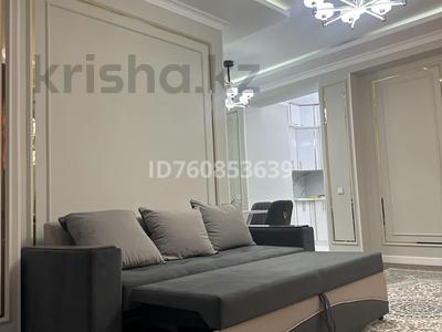 3-комнатная квартира · 76 м² · 7/18 этаж, Байдибек би стр. 127/7 за 320 000 ₸ в Шымкенте, Абайский р-н