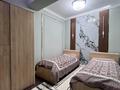 3-комнатная квартира · 76 м² · 7/18 этаж, Байдибек би стр. 127/7 за 320 000 ₸ в Шымкенте, Абайский р-н — фото 11