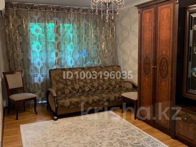2-бөлмелі пәтер · 42 м² · 4/4 қабат, мкр Коктем-1, бағасы: 38 млн ₸ в Алматы, Бостандыкский р-н