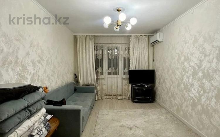 1-бөлмелі пәтер · 33.2 м² · 3/4 қабат, мкр №9, бағасы: 22 млн ₸ в Алматы, Ауэзовский р-н — фото 6
