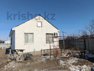 Часть дома · 2 комнаты · 64 м², мкр Коктем, Проектировщик 62 — Магазин Аксай за 12.5 млн ₸ в Атырау