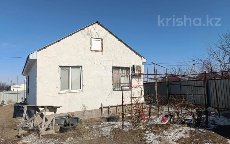 Часть дома · 2 комнаты · 64 м², мкр Коктем, Проектировщик 62 — Магазин Аксай за 12.5 млн ₸ в Атырау — фото 2
