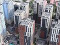 3-комнатная квартира · 75 м² · 8/16 этаж, мкр Тастак-2, Тастақ-2 ш/а. кырстал — Даңғыл Абай, 160 к2 за 77 млн ₸ в Алматы, Алмалинский р-н — фото 15