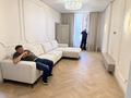 3-комнатная квартира · 75 м² · 8/16 этаж, мкр Тастак-2, Тастақ-2 ш/а. кырстал — Даңғыл Абай, 160 к2 за 77 млн ₸ в Алматы, Алмалинский р-н — фото 5