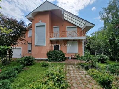 Отдельный дом · 5 комнат · 206.5 м² · 12.2 сот., Московская обл., Богородский г.о., ДНП Полесье-1, 90 Щёлковское шоссе, 30 км за 111 млн 〒 в Москва