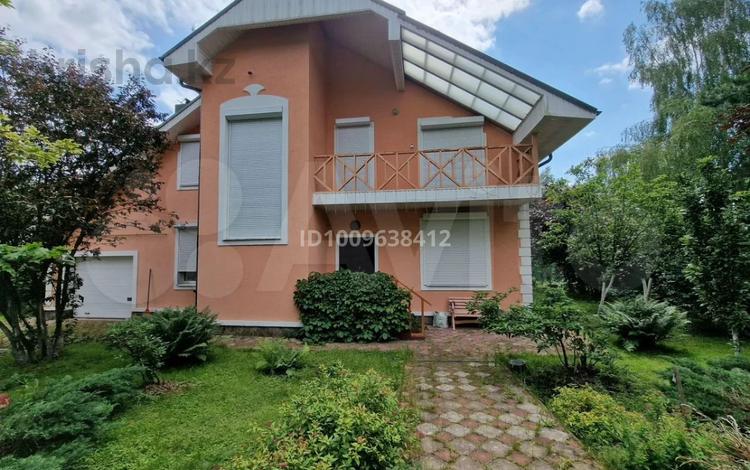 Отдельный дом · 5 комнат · 206.5 м² · 12.2 сот., Московская обл., Богородский г.о., ДНП Полесье-1, 90 Щёлковское шоссе, 30 км за 111 млн 〒 в Москва — фото 2