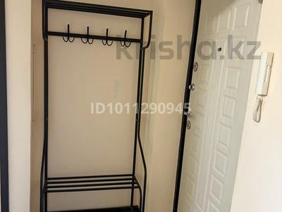 2-бөлмелі пәтер · 42.5 м² · 2/4 қабат, Шагабутдинова 61 — Казбек би, бағасы: 280 000 〒 в Алматы, Алмалинский р-н