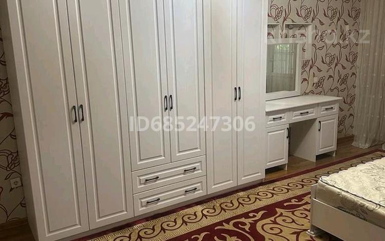3-бөлмелі пәтер · 96 м² · 3/9 қабат, Құлагер ш/а. 28 — Казыбаева, бағасы: 370 000 ₸ в Алматы, Жетысуский р-н — фото 2