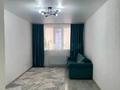 2-бөлмелі пәтер · 61 м² · 8/9 қабат, А 105 20/2, бағасы: 27.6 млн ₸ в Астане, Сарайшык р-н