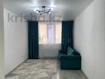 2-бөлмелі пәтер · 61 м² · 8/9 қабат, А 105 20/2, бағасы: 27.6 млн ₸ в Астане, Сарайшык р-н