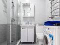 2-бөлмелі пәтер · 45 м² · 14/15 қабат, Наурызбай батыра 50 — Жибек Жолы, бағасы: 25 000 ₸ в Алматы, Алмалинский р-н — фото 19