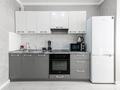 2-бөлмелі пәтер · 45 м² · 14/15 қабат, Наурызбай батыра 50 — Жибек Жолы, бағасы: 25 000 ₸ в Алматы, Алмалинский р-н — фото 6