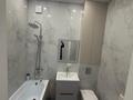 1-бөлмелі пәтер · 45 м² · 3 қабат, ​067-й учетный квартал участок 502, бағасы: 25.3 млн ₸ в Караганде, Алихана Бокейханова р-н — фото 8