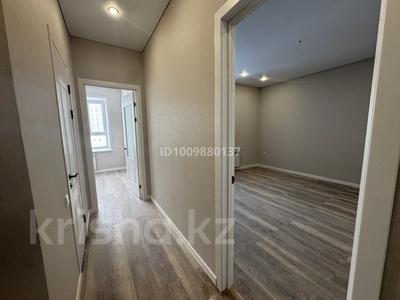 1-бөлмелі пәтер · 45 м² · 3 қабат, ​067-й учетный квартал участок 502, бағасы: 25.3 млн ₸ в Караганде, Алихана Бокейханова р-н