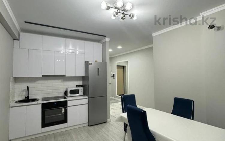 2-комнатная квартира · 44 м² · 2/10 этаж, Жунисова 10 к1-16 за 25.5 млн ₸ в Алматы, Наурызбайский р-н — фото 12