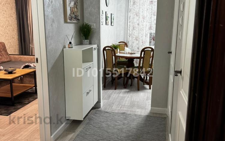 1-комнатная квартира · 22 м² · 3/9 этаж, Металлургов 17 за 160 000 ₸ в Темиртау — фото 2