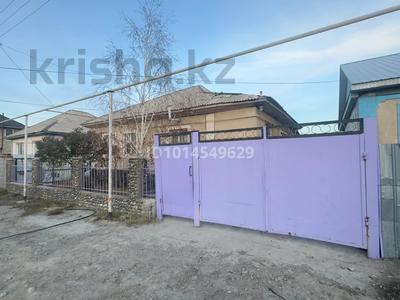 Часть дома · 5 комнат · 120 м² · 7.5 сот., Сыздыкова 3 А — Сыздыкова вихрева за 14 млн ₸ в Шелек