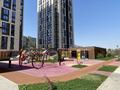 2-комнатная квартира · 83.5 м² · 18/20 этаж, Гагарина 310 — Пр. Гагарина, ниже пр.Аль Фараби за 78.5 млн 〒 в Алматы, Бостандыкский р-н — фото 3