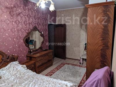4-комнатная квартира · 92 м² · 3/5 этаж, мкр Айнабулак-3 за 75 млн ₸ в Алматы, Жетысуский р-н