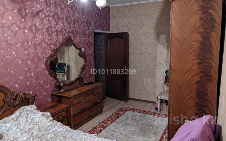 4-комнатная квартира · 92 м² · 3/5 этаж, мкр Айнабулак-3 за 75 млн ₸ в Алматы, Жетысуский р-н — фото 2