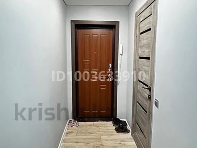 3-комнатная квартира · 66 м² · 4/5 этаж, Поповича 27 за 16 млн 〒 в Глубокое