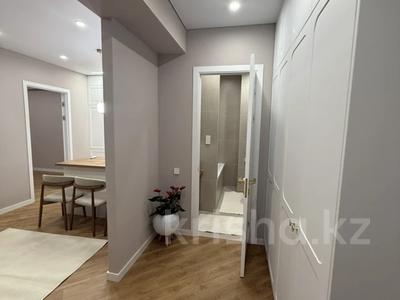 2-комнатная квартира · 52 м² · 3/6 этаж, Карасай батыра 119/95 за 65 млн ₸ в Алматы, Алмалинский р-н