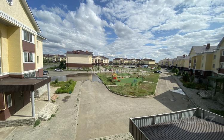1-комнатная квартира · 46 м² · 2/3 этаж, Нур Актобе — Сити 1 микрорайон за 13.5 млн ₸ — фото 2
