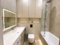 2-бөлмелі пәтер · 56 м² · 17/18 қабат, Жарокова 218, бағасы: 450 000 ₸ в Алматы, Бостандыкский р-н — фото 10